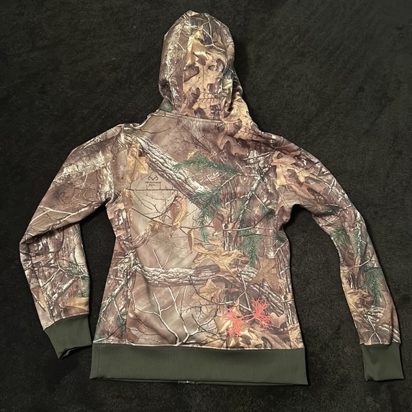 Jacket - Picture 3 of 3